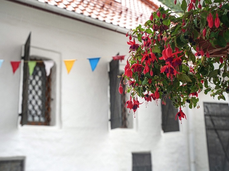 Псковские печи: выставка «Зеркало псковской печи» приглашает открыть секреты мастерства