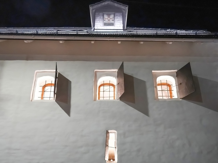 Экскурсия по Поганкиным палатам расскажет о тацнах купеческого быта  XVII века