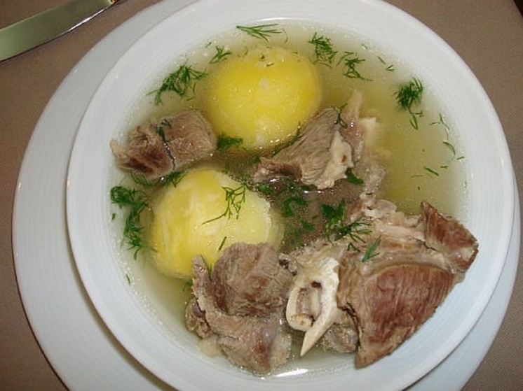 Жителям Калмыкии рассказали об ограничении употребления мяса