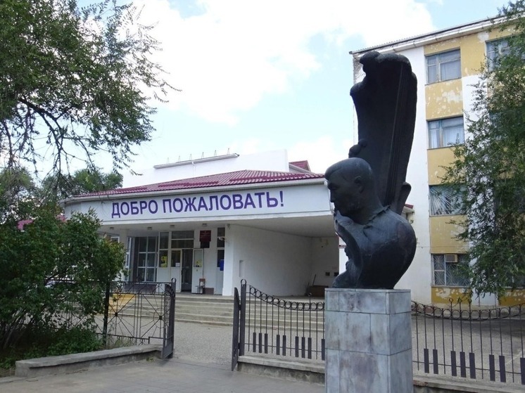 Калмыцкий колледж искусств готовится к юбилею