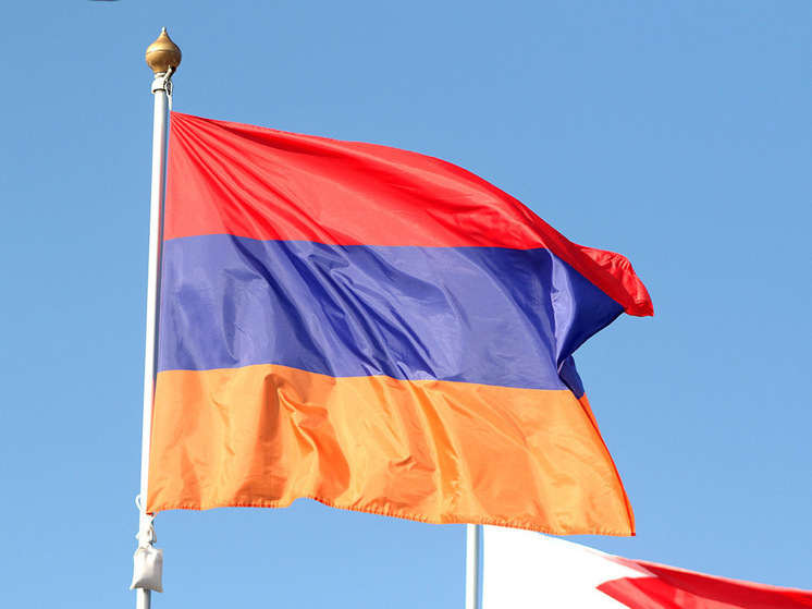 Соглашение между Ереваном и Баку не касается пограничников РФ, заявили в МИД Армении