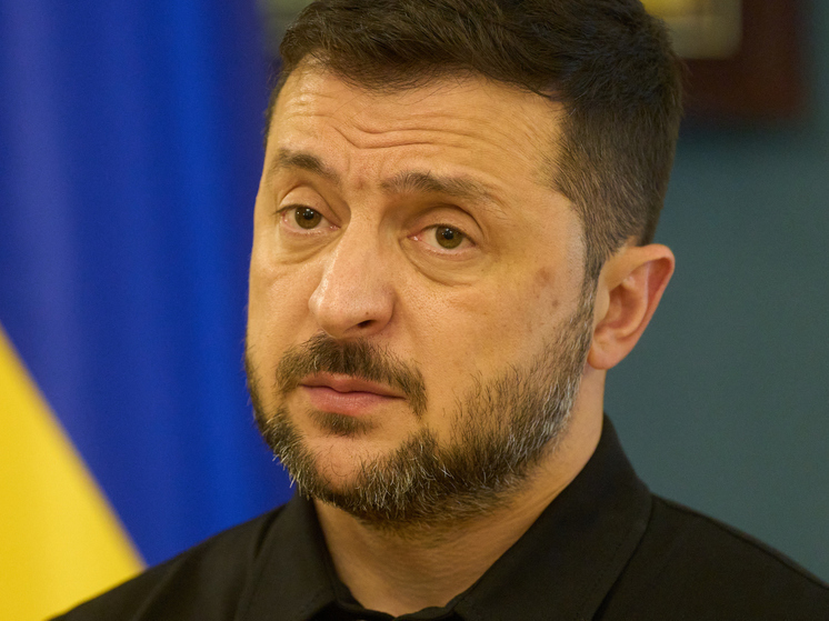 Создание проблем для НАТО: Зеленский продолжает добиваться закрытия воздушного пространства над Украиной.