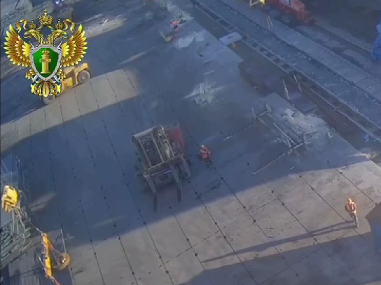 Роковая ошибка: халатного докера-механизатора осудили за смерть коллеги в Приморье