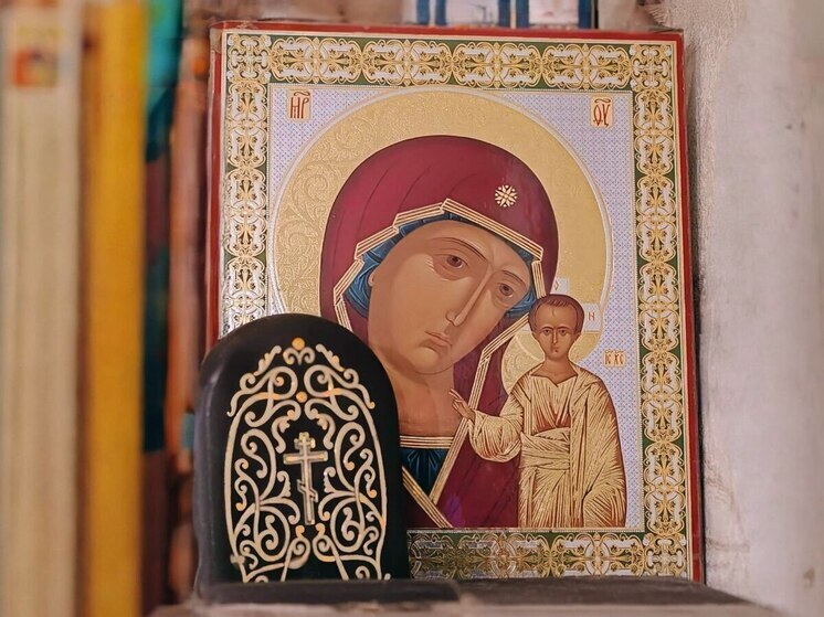 Начался второй этап сбора средств для жителей Донбасса и Новороссии среди верующих Бурятии