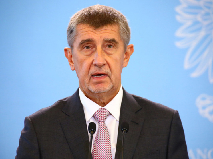 Пушков: Чехия может стать союзником Венгрии в ЕС