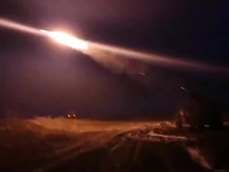 5 украинских БПЛА сбили ночью в Нижегородской области