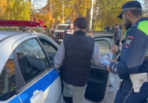 Вчера, 4 октября, в областном центре сотрудники Госавтоинспекции устроили масштабную интерактивную площадку для жителей и гостей города