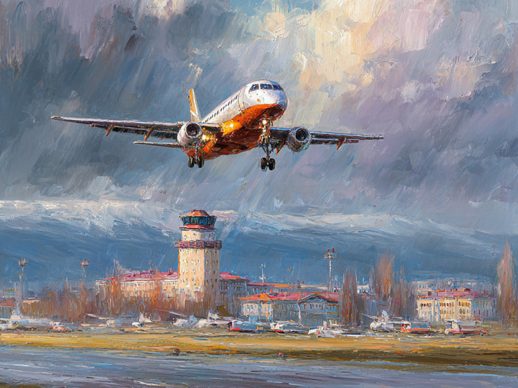 Самарцы из-за Azur Air снова не могут вылететь домой, теперь из Турции