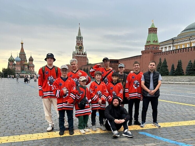 За учителями-друзьями – будущее, или Чему учат хабаровские педагоги