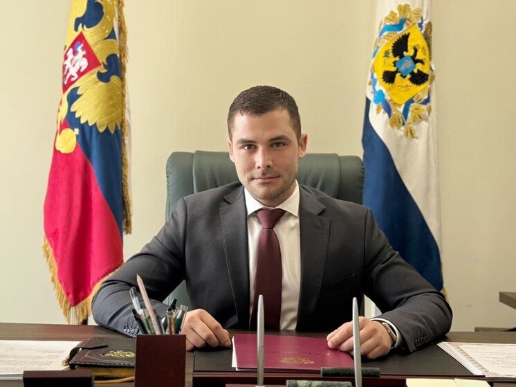 Министр культуры Херсонской области поздравил учителей