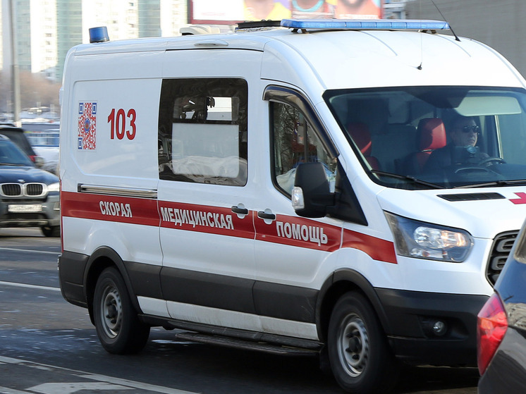 Рабочий погиб, упав с крыши здания ФГУП «Охрана»