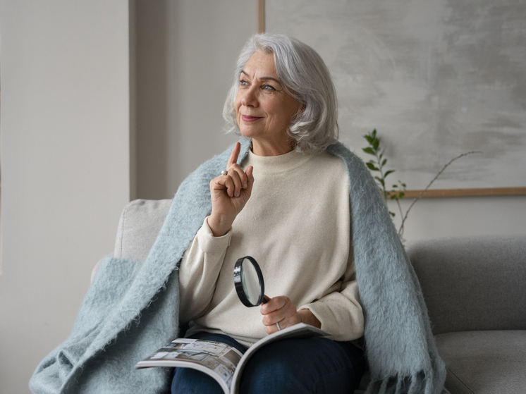 Учёные из Шотландии раскрыли черты личности, которые продлевают жизнь