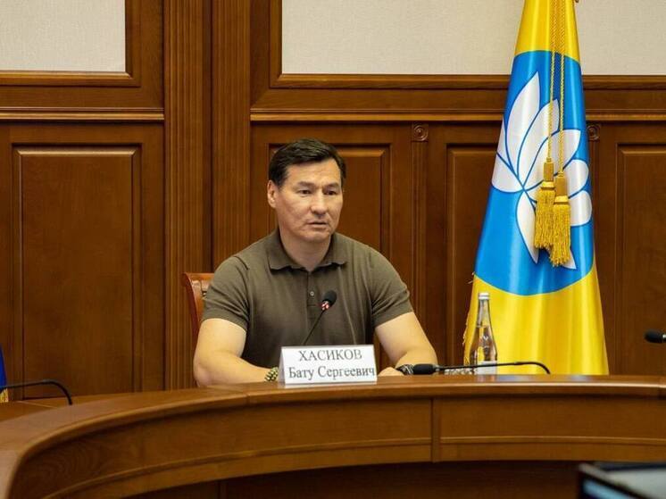 Хасиков назвал событием особого масштаба Кубок мира по кикбоксингу в Чебоксарах