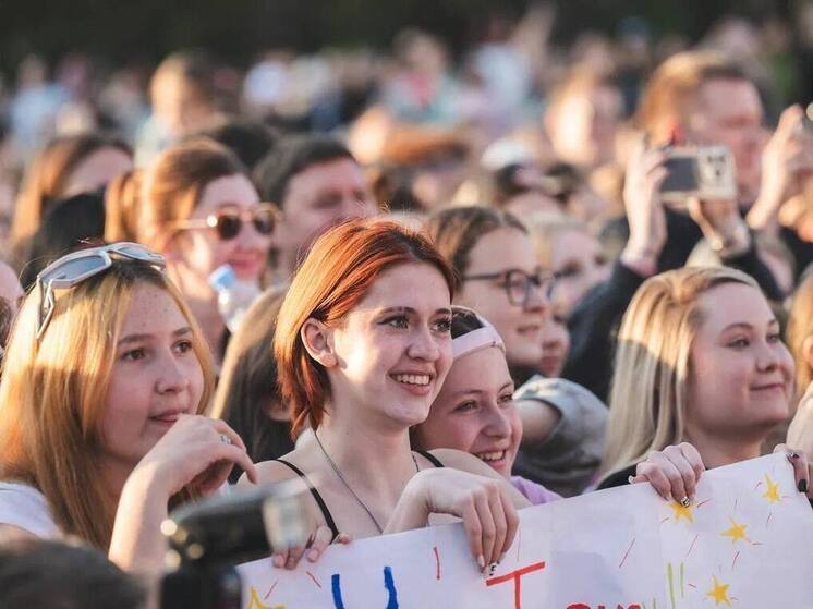 В финал отбора в Молодежное правительство вышли 73 молодых северянина