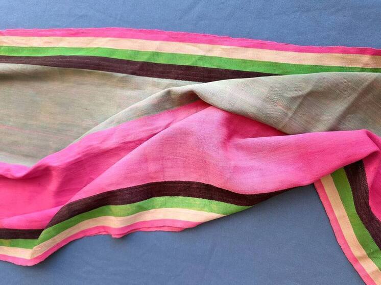 Хакасский краеведческий музей пополнился уникальными предметами