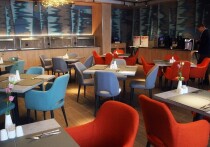 В 2026 году первая кофейня сети Gussi Coffee начнёт работу в китайском городе Циндао