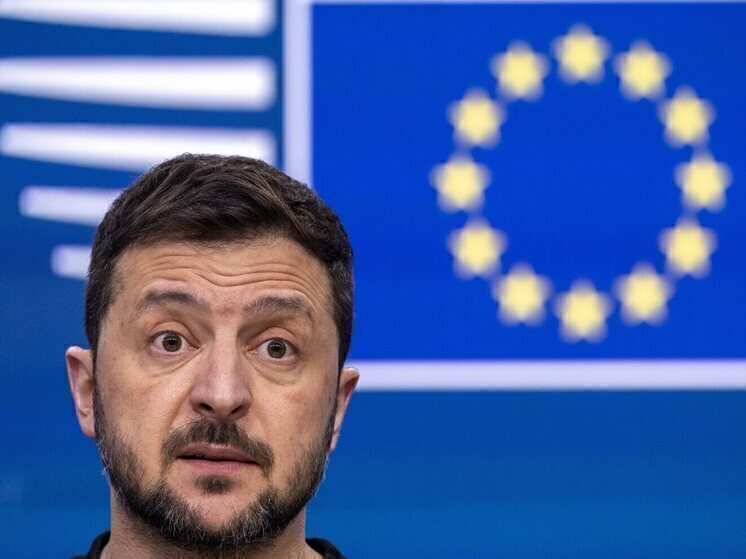 Владимир Зеленский призвал к одностороннему прекращению огня в небе над Украиной