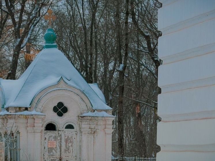 В городской черте Тулы были найдены останки погибших красноармейцев