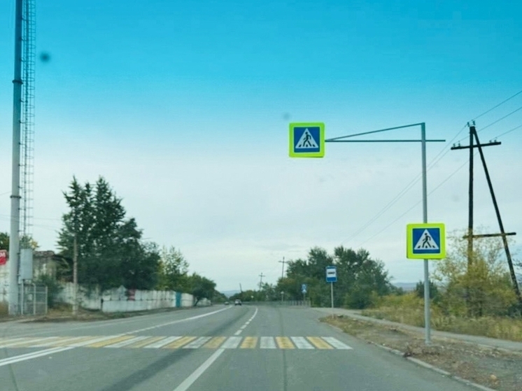 В Туве прокуратура отреагировала на обращения граждан  об опасном повороте на улице Ровенской города Кызыла