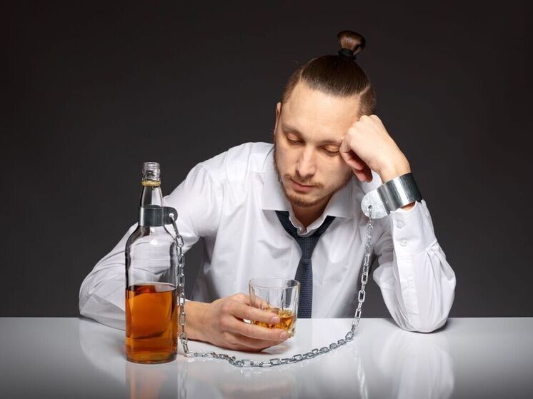 Молдавия лидирует в рейтинге стран-алкоголиков