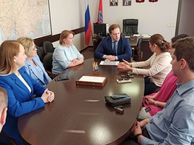 Алтайские медики снова поедут в ЛНР
