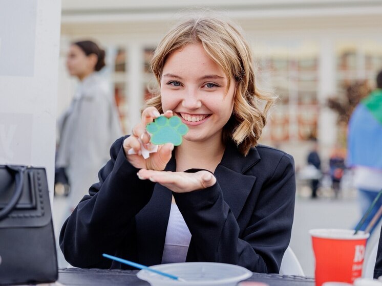 В Ставрополе проведут ярмарку общественных организаций