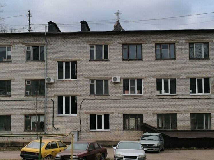 Студенческое общежитие в Полярных Зорях получит новый дизайн за 600 тыс рублей