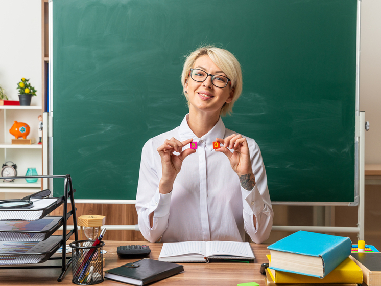 Совфед: Базовая ставка учителя может вырасти до 44 880 рублей