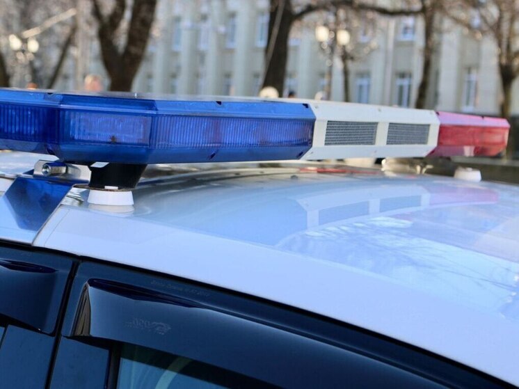 Водитель машины скорой помощи пострадал в ДТП во Владикавказе