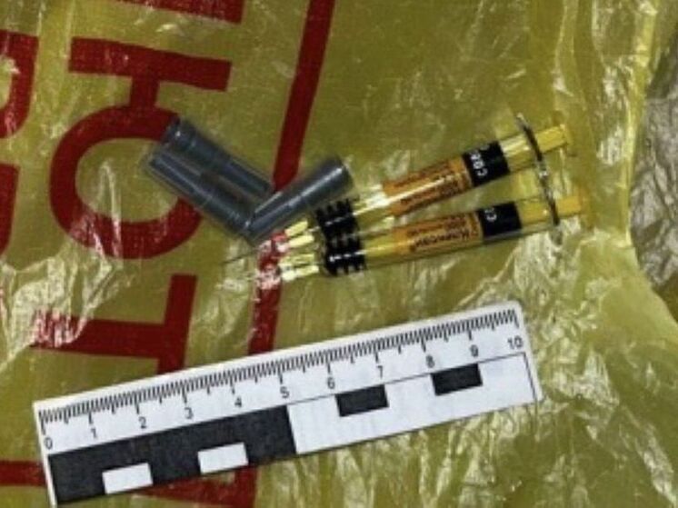 Жительница Бурятии заколола  двухмесячного сына шприцами с лекарствами до смерти