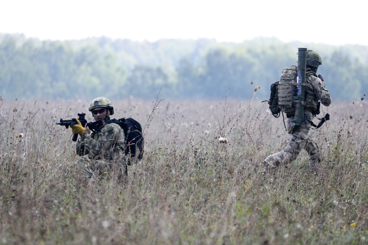 Ameriški sistemi Patriot se v Ukrajini ne izkažejo proti ruskim napadom