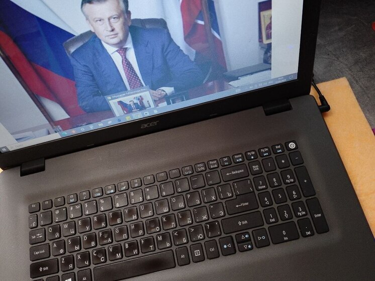 Губернатор Дрозденко будет отвечать на вопросы ленинградцев 6 октября