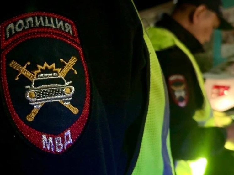 В Туве за 4 октября зарегистрировано  6 ДТП