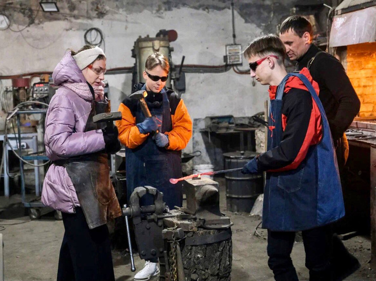 В Прикамье разработаны десятки детских туристических маршрутов