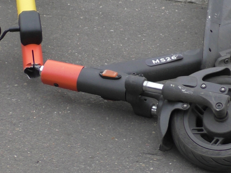 17-летний подросток погиб, попав под грузовик в Домодедове