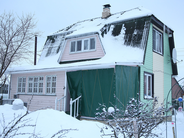 Россиянам рассказали, что нужно сделать перед закрытием дачи на зиму