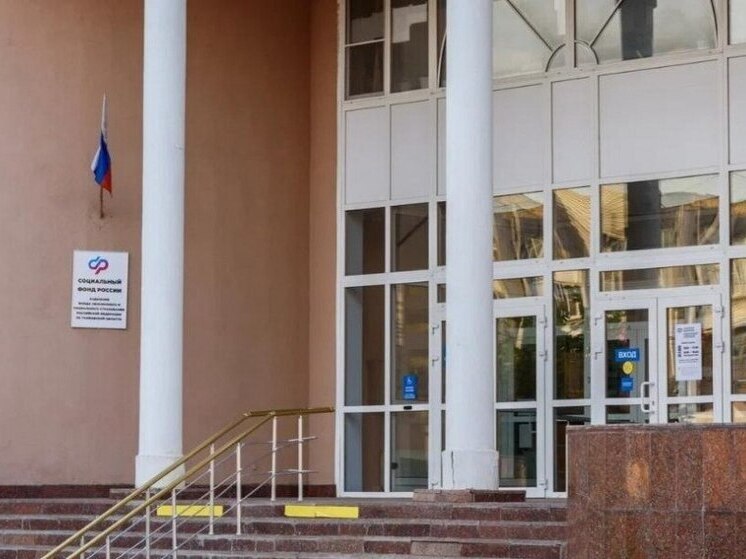 Больше 21 тысячи семей Тамбовской области получили единое детское пособие в 2025 году