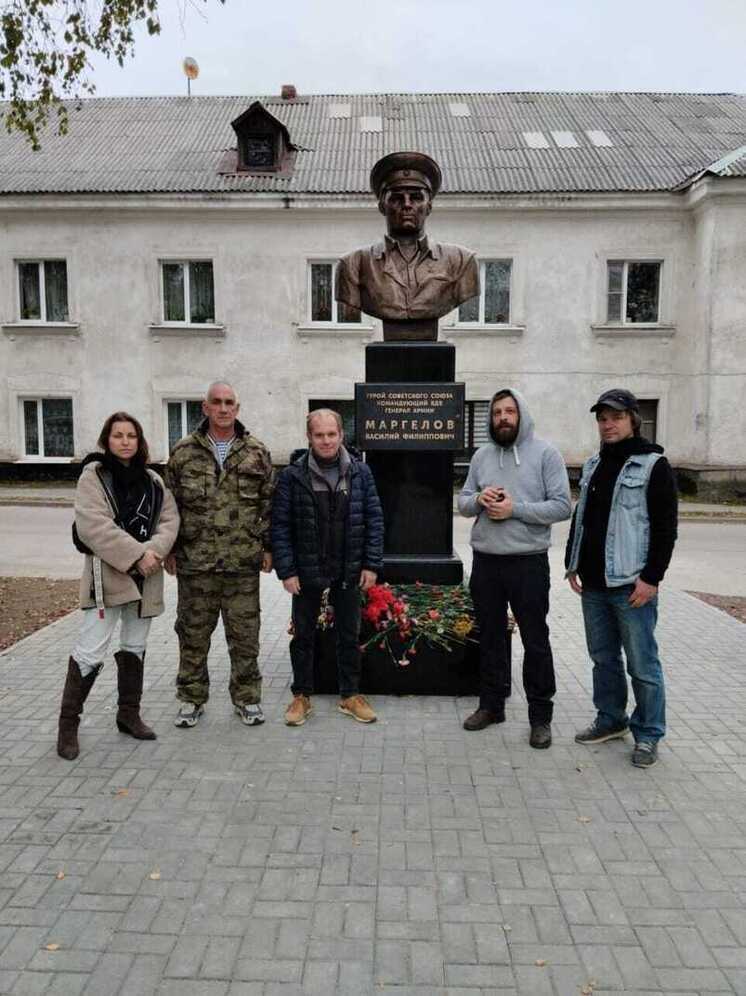 В Карелии сняли документальный фильм “Долина героев” в поддержку международного мемориала павшим в Зимней войне и ВОВ