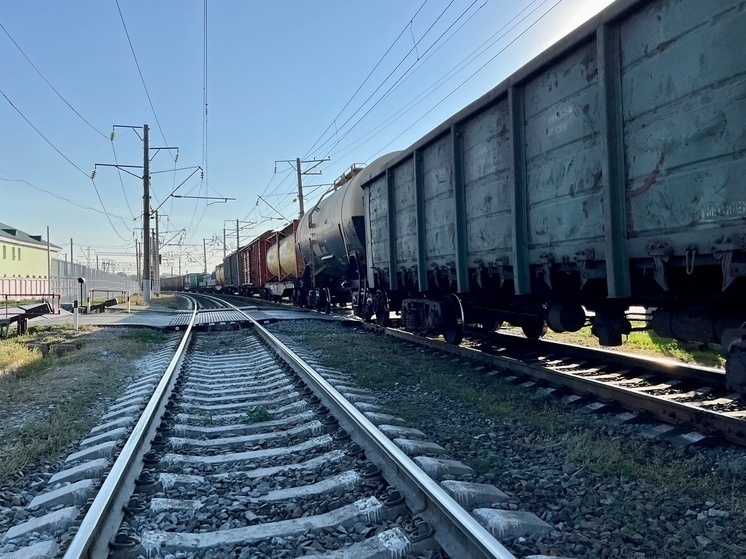 В Саратовской области закроют два переезда