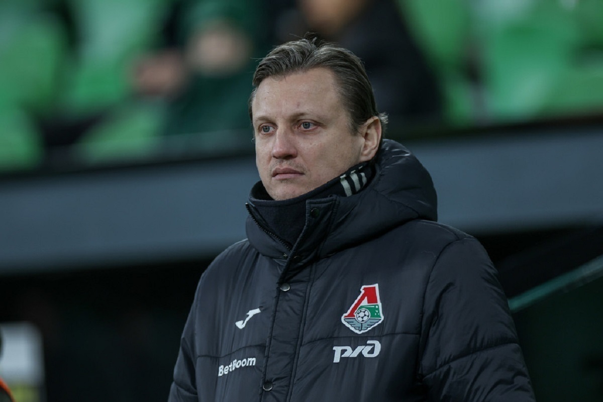 Победа с характером: «Локомотив» обыграл «Динамо» и укрепился в турнирной таблице