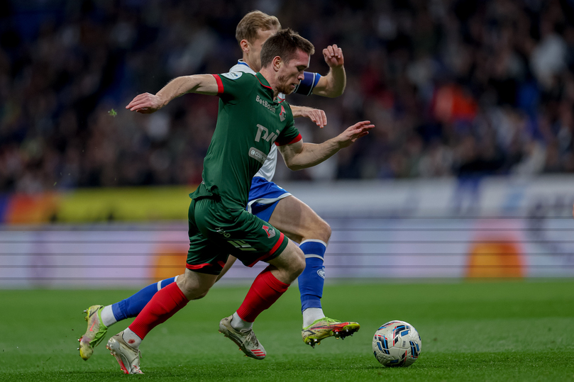 Пять голов и нервы из стали: «Локомотив» одержал волевую победу над «Динамо»