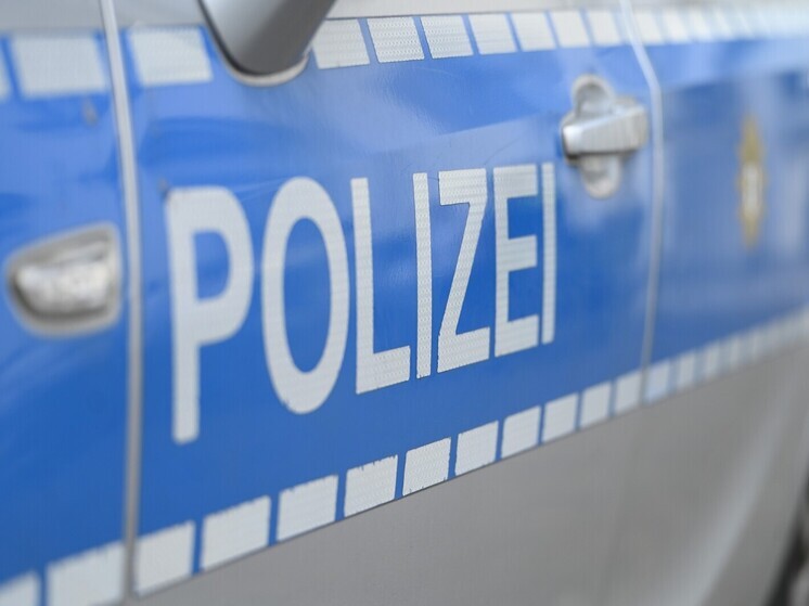 В Мюнхене подожгли центральный штаб партии ХСС