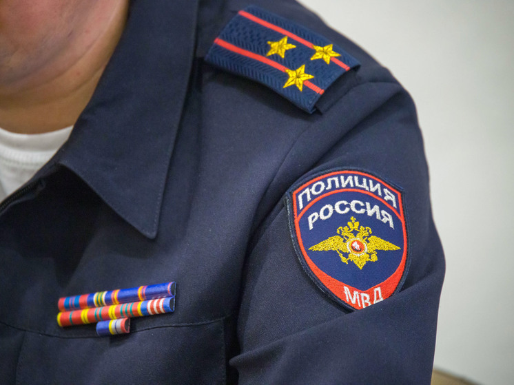 Полиция устроила погоню за нетрезвым челябинцем на иномарке
