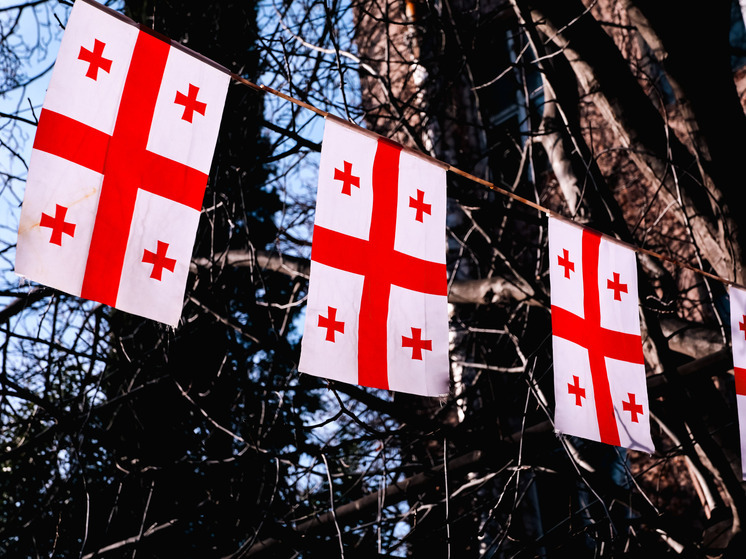 Выявлен украинский след оружия для диверсий в Тбилиси