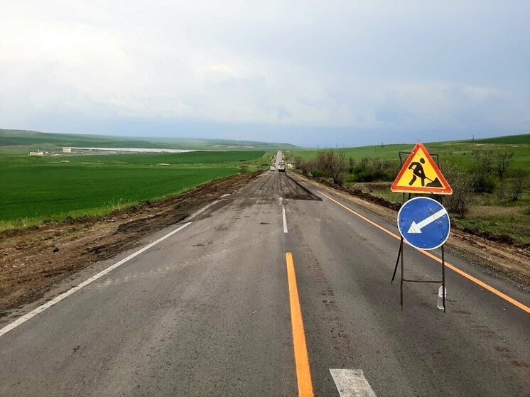 В Георгиевском округе Ставрополья в 2026 году реализуют восемь народных проектов