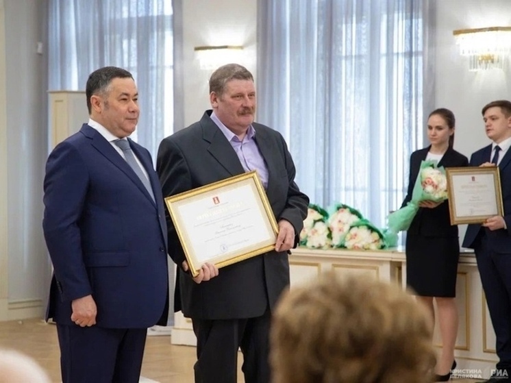 Чем в Тверской области занимаются сельские старосты и почему это - истинное призвание