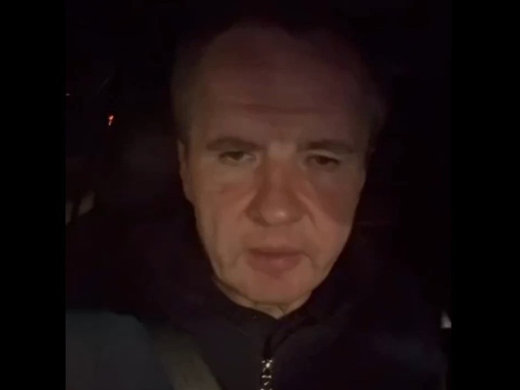 «Есть повреждения энергетики»: Гладков – об очередном обстреле Белгорода