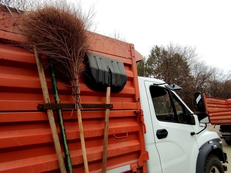 На Ставрополье прошел осенний марафон чистоты