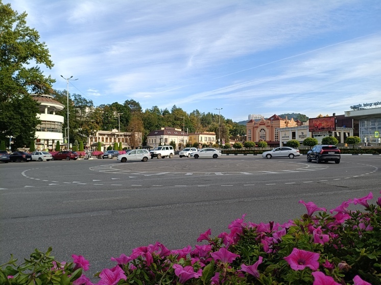 Ставрополье лидирует по росту числа женщин в курьерской доставке