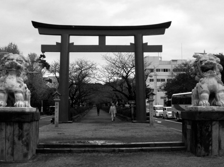 В Японии стали пользоваться популярностью услуги охотников за привидениями